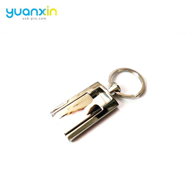 Promotional gift business bulk cheap flip card usb flash drive