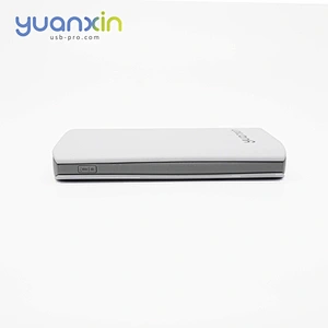8000mAh Supply Wholesale Reasonable Price Metal Promotional Sublimation Power Bank