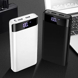 16000mAh Supply Fashionable Wholesale Romoss Rohs Mi Power Bank