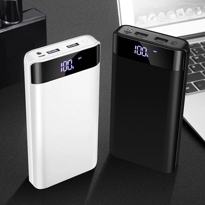 16000mAh Supply Fashionable Wholesale Romoss Rohs Mi Power Bank