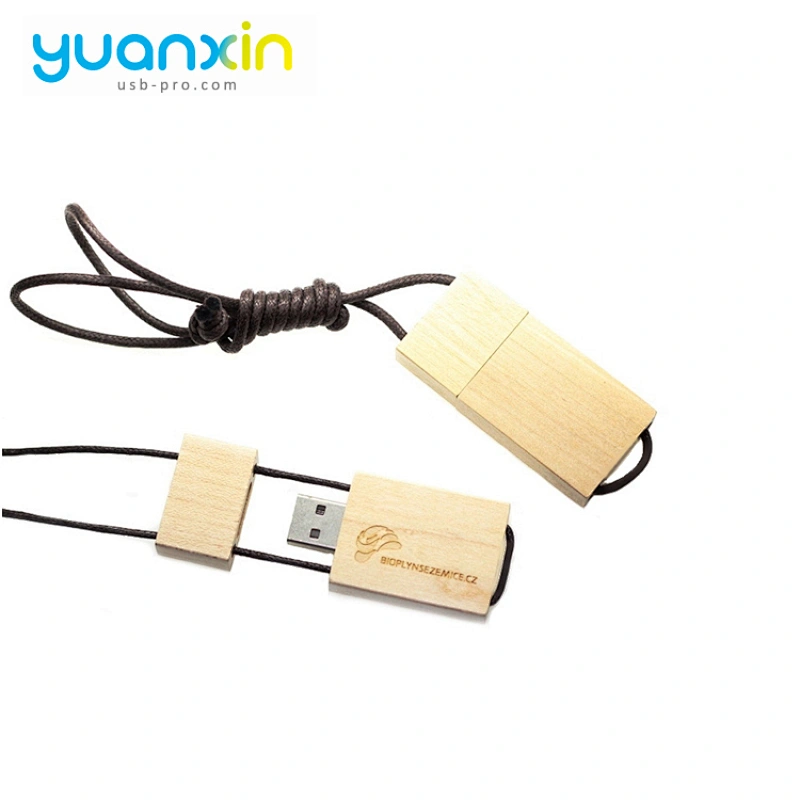 High Quality Cheap Price Wood Pendrive Made From China