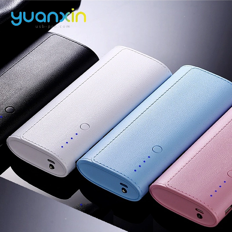 High capacity belt diary with cell mobile explay 10000mah power bank