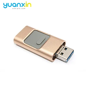 Full capacity otg pen drive for iphone