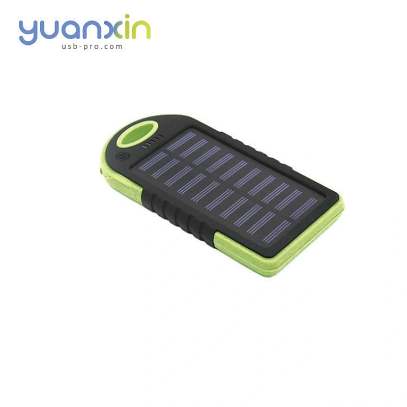 Volume Supply Fashionable Good Reputation Pny Wearable Digital Power Bank