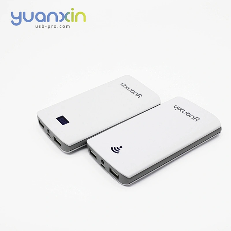 8000mAh Supply Wholesale Reasonable Price Metal Promotional Sublimation Power Bank