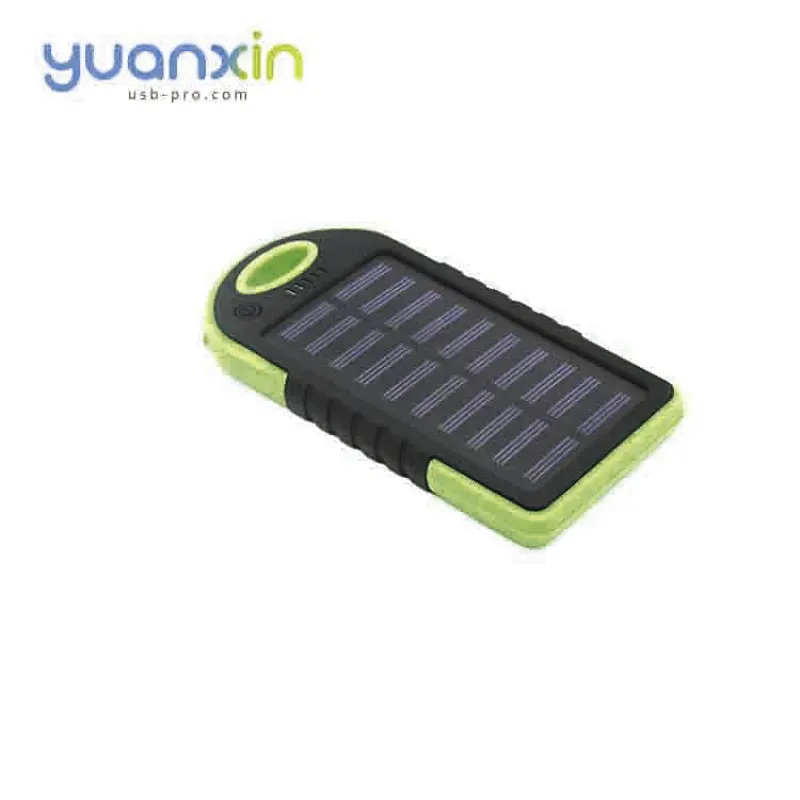 Volume Supply Fashionable Good Reputation Pny Wearable Digital Power Bank