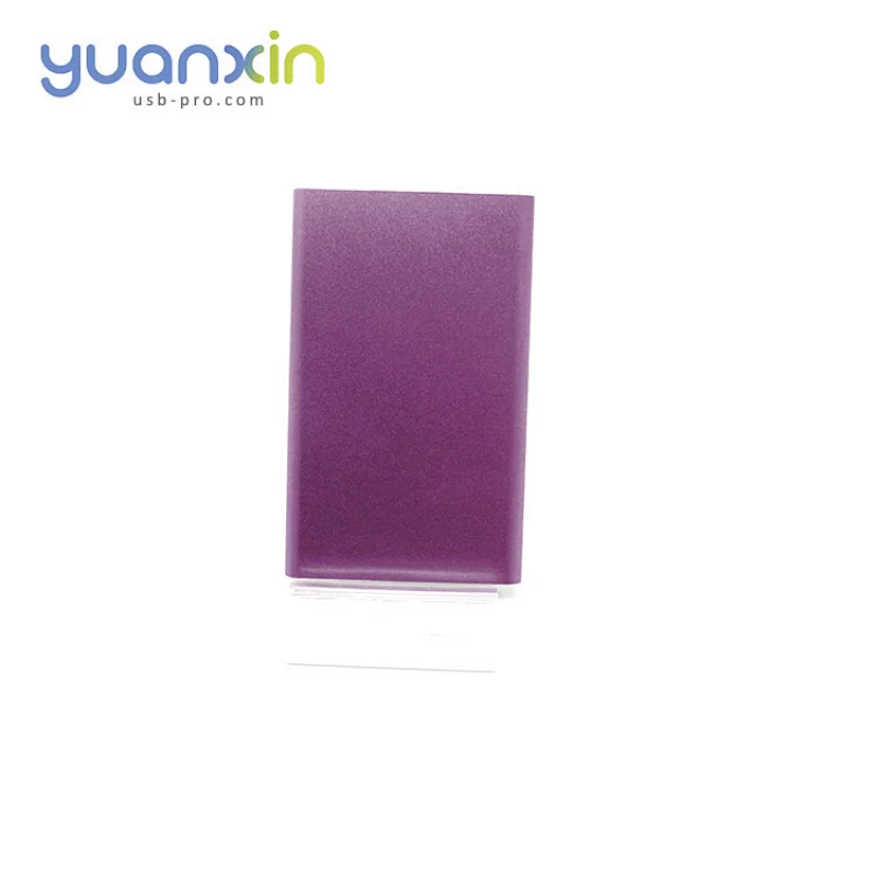Portable Miniso Restaurant Mini Mobile Veger Power Bank Mobile Charger