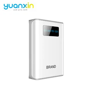 8000mAh Assurance Supplier Quality Updated Cheapest Power Bank
