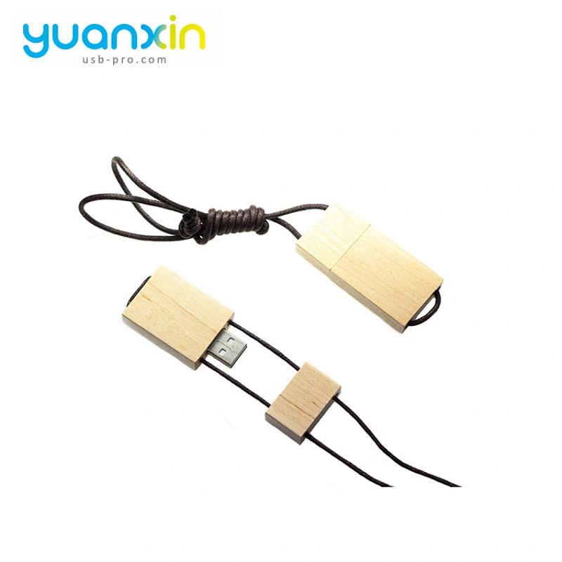 High Quality Cheap Price Wood Pendrive Made From China
