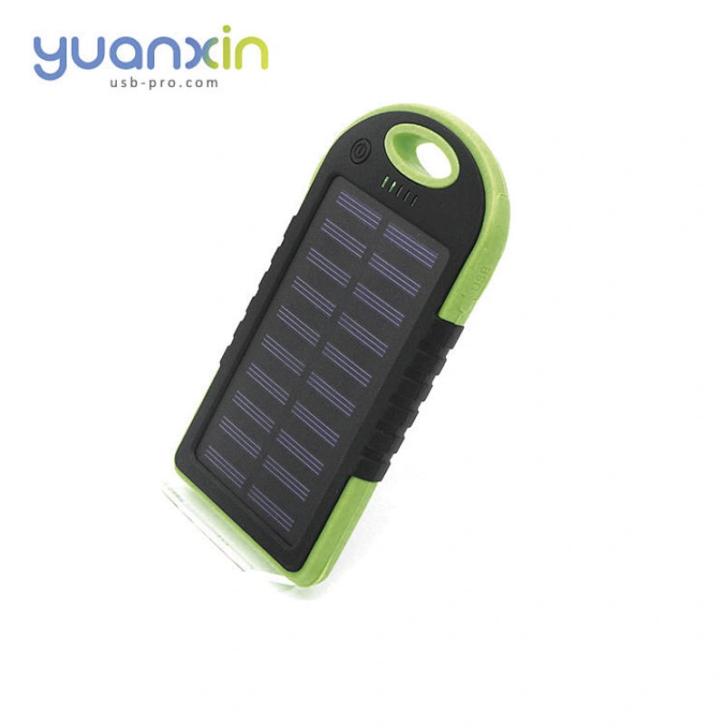 Volume Supply Fashionable Good Reputation Pny Wearable Digital Power Bank
