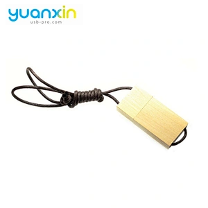 High Quality Cheap Price Wood Pendrive Made From China