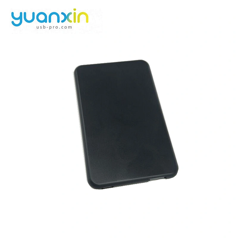 Best Promotion Gift Card Power Bank 2500mAh