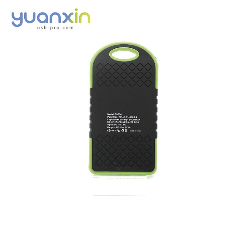 Volume Supply Fashionable Good Reputation Pny Wearable Digital Power Bank