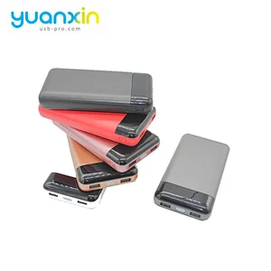Volume Manufacture Cheapest Price Innovation Battery Cells Power Bank