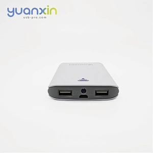 8000mAh Supply Wholesale Reasonable Price Metal Promotional Sublimation Power Bank