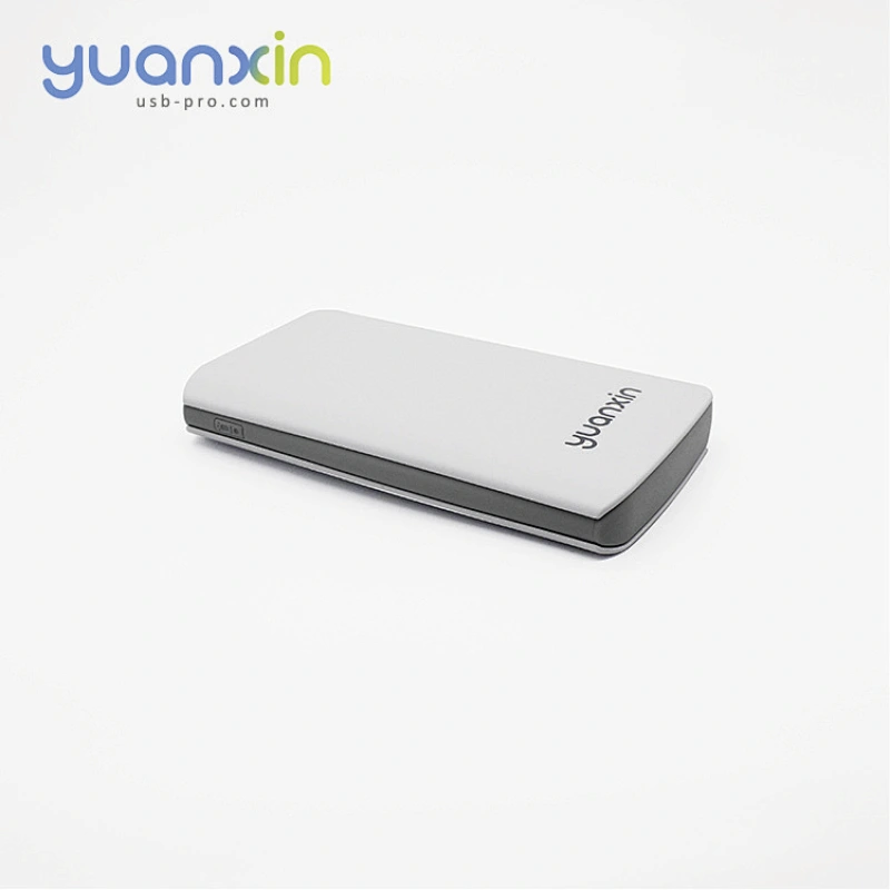 8000mAh Supply Wholesale Reasonable Price Metal Promotional Sublimation Power Bank