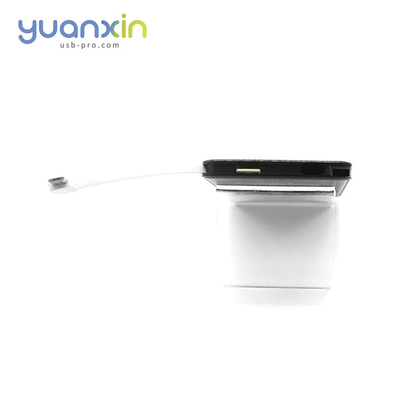 Fine Latest Design Reasonable Price New Techno Power Bank