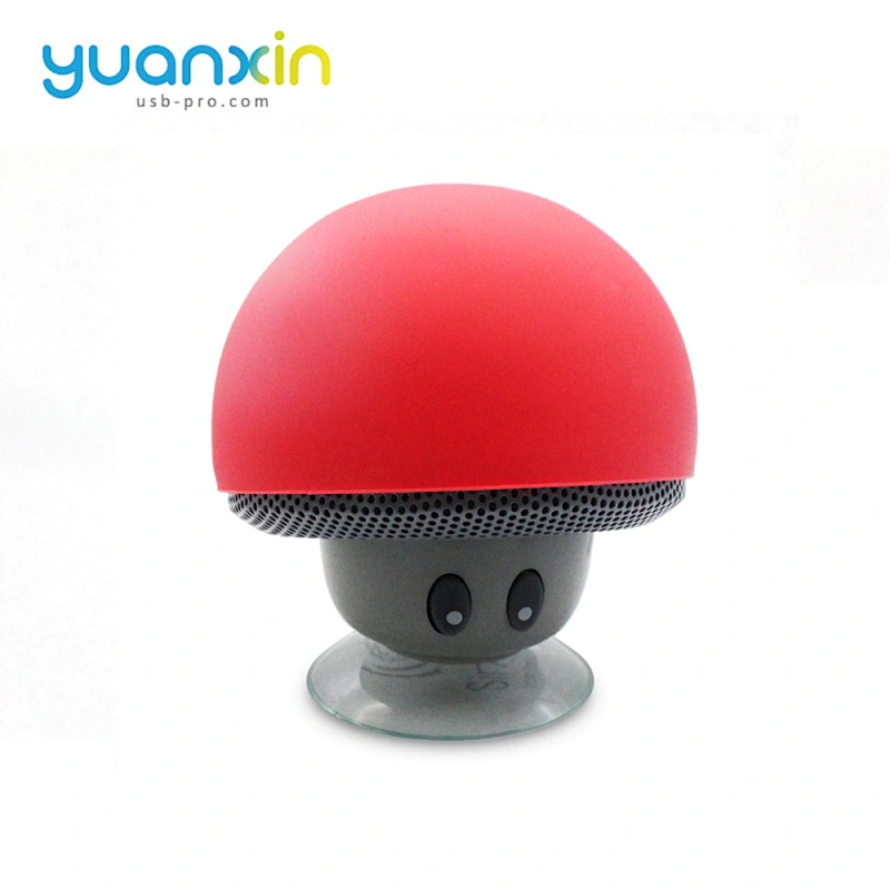 ABS mini waterproof wireless portable bluetooth speaker
