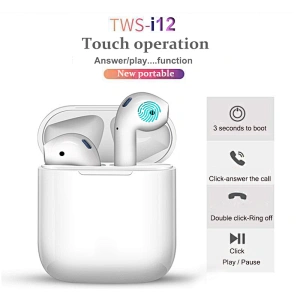 Call Wake Up Siri Pop-Up Windowbluetooth Earphone Mini Wireless Wholesale Earbuds