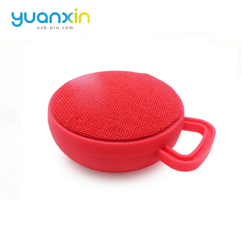 mini waterproof wireless portable bluetooth speaker