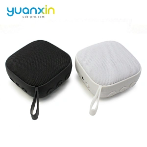 mini waterproof wireless portable bluetooth speaker