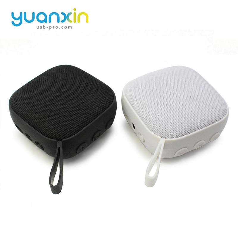 mini waterproof wireless portable bluetooth speaker
