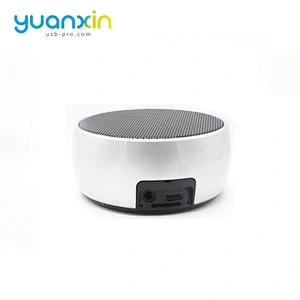 mini waterproof wireless portable bluetooth speaker