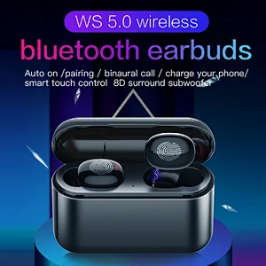 Talking Time 4-5Hours Headphones Wireless Bluetooth Earphone