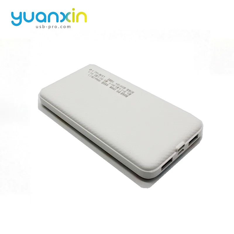 Wallet Mi Mobile Mini Pd Laptop 6000Mah Restaurant Power Bank Portable Charger