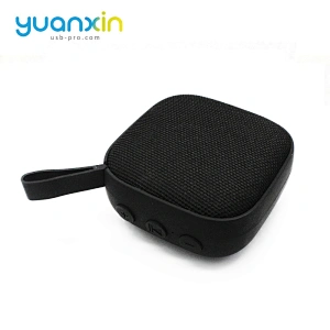 mini waterproof wireless portable bluetooth speaker