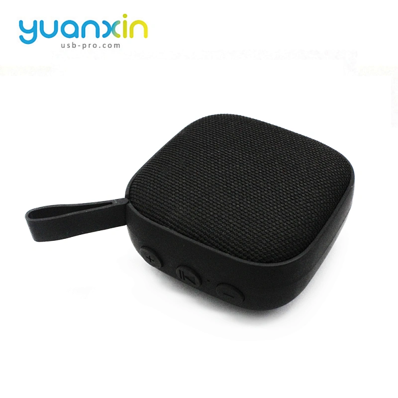 mini waterproof wireless portable bluetooth speaker