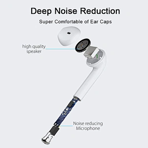 Call Wake Up Siri Pop-Up Windowbluetooth Earphone Mini Wireless Wholesale Earbuds