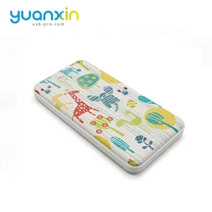 Wallet Mi Mobile Mini Pd Laptop 6000Mah Restaurant Power Bank Portable Charger