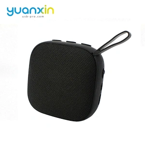 mini waterproof wireless portable bluetooth speaker