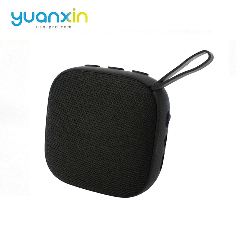 mini waterproof wireless portable bluetooth speaker