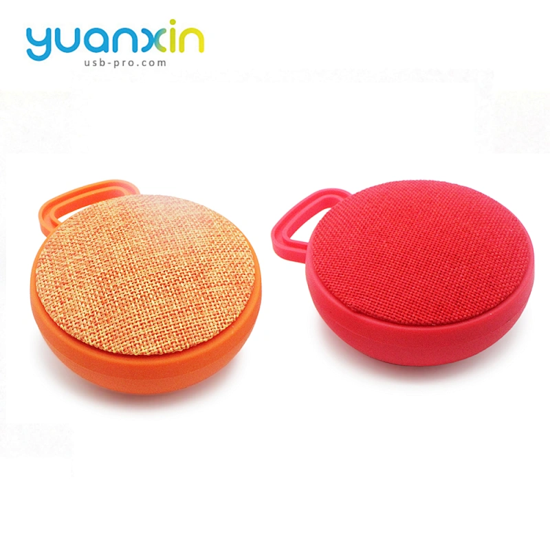 mini waterproof wireless portable bluetooth speaker