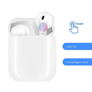Call Wake Up Siri Pop-Up Windowbluetooth Earphone Mini Wireless Wholesale Earbuds