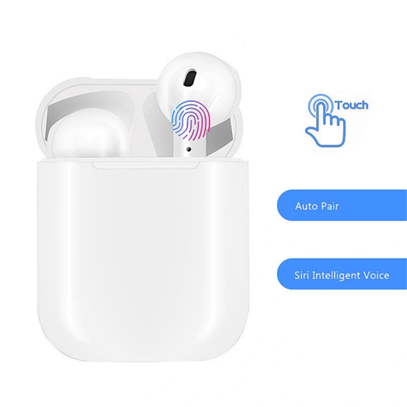 Call Wake Up Siri Pop-Up Windowbluetooth Earphone Mini Wireless Wholesale Earbuds