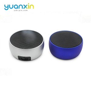 mini waterproof wireless portable bluetooth speaker