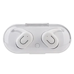 Charging Warehouse 400Mah Battery Bluetooth Waterproof Earbuds Neckband Headphone Earphone