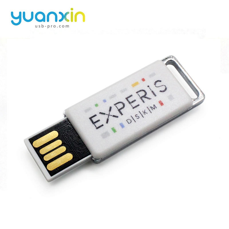 Custom Label Mini Bare Bulk Lipstick Usb Flash Drive