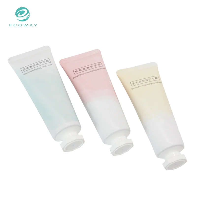 Cream Tube 5g To 320g Can Be Customized Free Design Logo Cream Tube