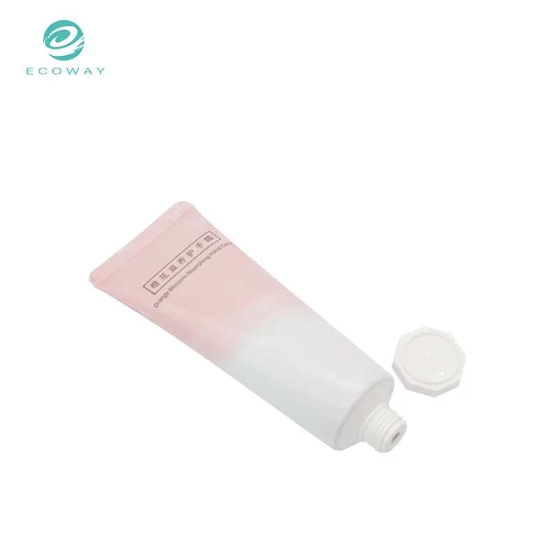 Cream Tube 5g To 320g Can Be Customized Free Design Logo Cream Tube