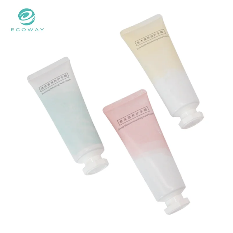 Cream Tube 5g To 320g Can Be Customized Free Design Logo Cream Tube