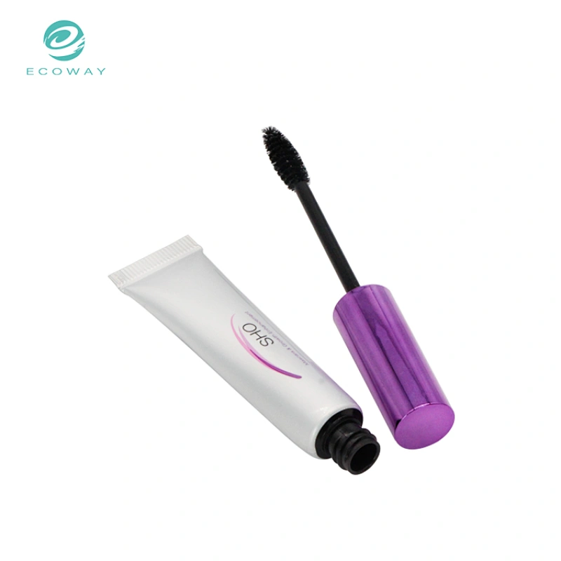 6g With Wand Mascara Empty Tube Customizable