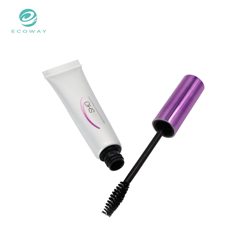 6g With Wand Mascara Empty Tube Customizable