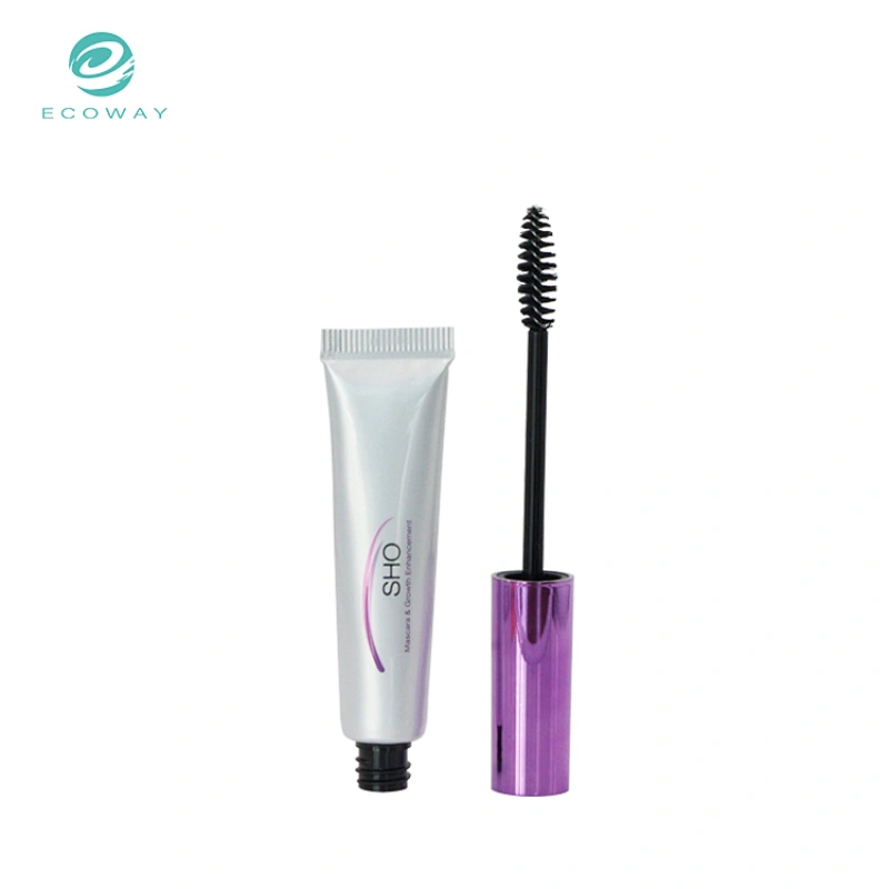 6g With Wand Mascara Empty Tube Customizable