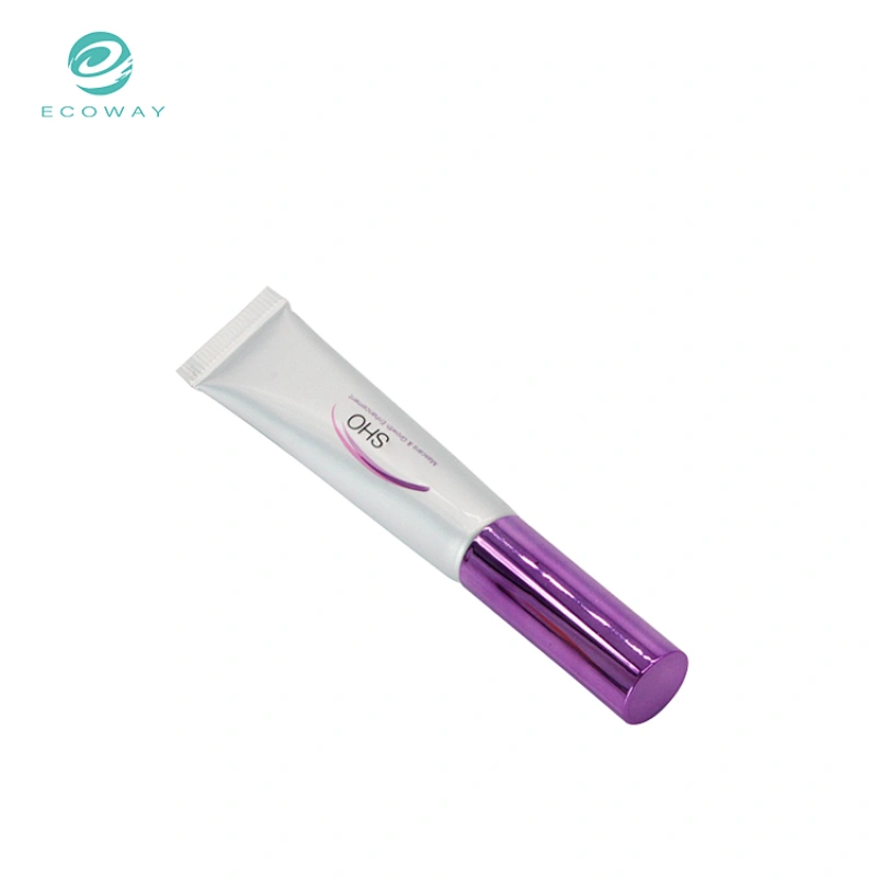 6g With Wand Mascara Empty Tube Customizable