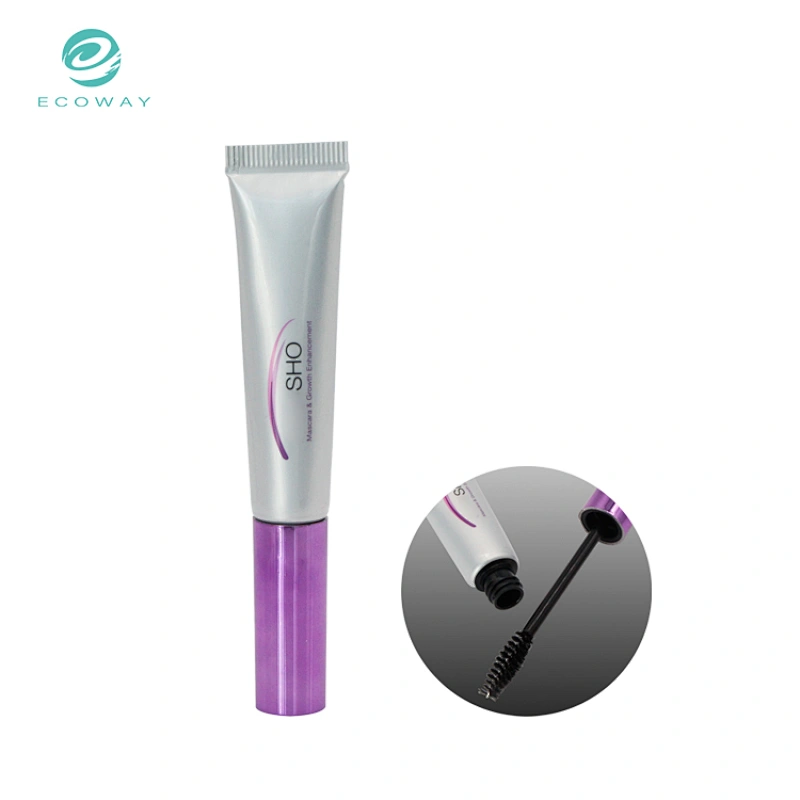 6g With Wand Mascara Empty Tube Customizable