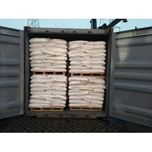 Ammonium Bicarbonate